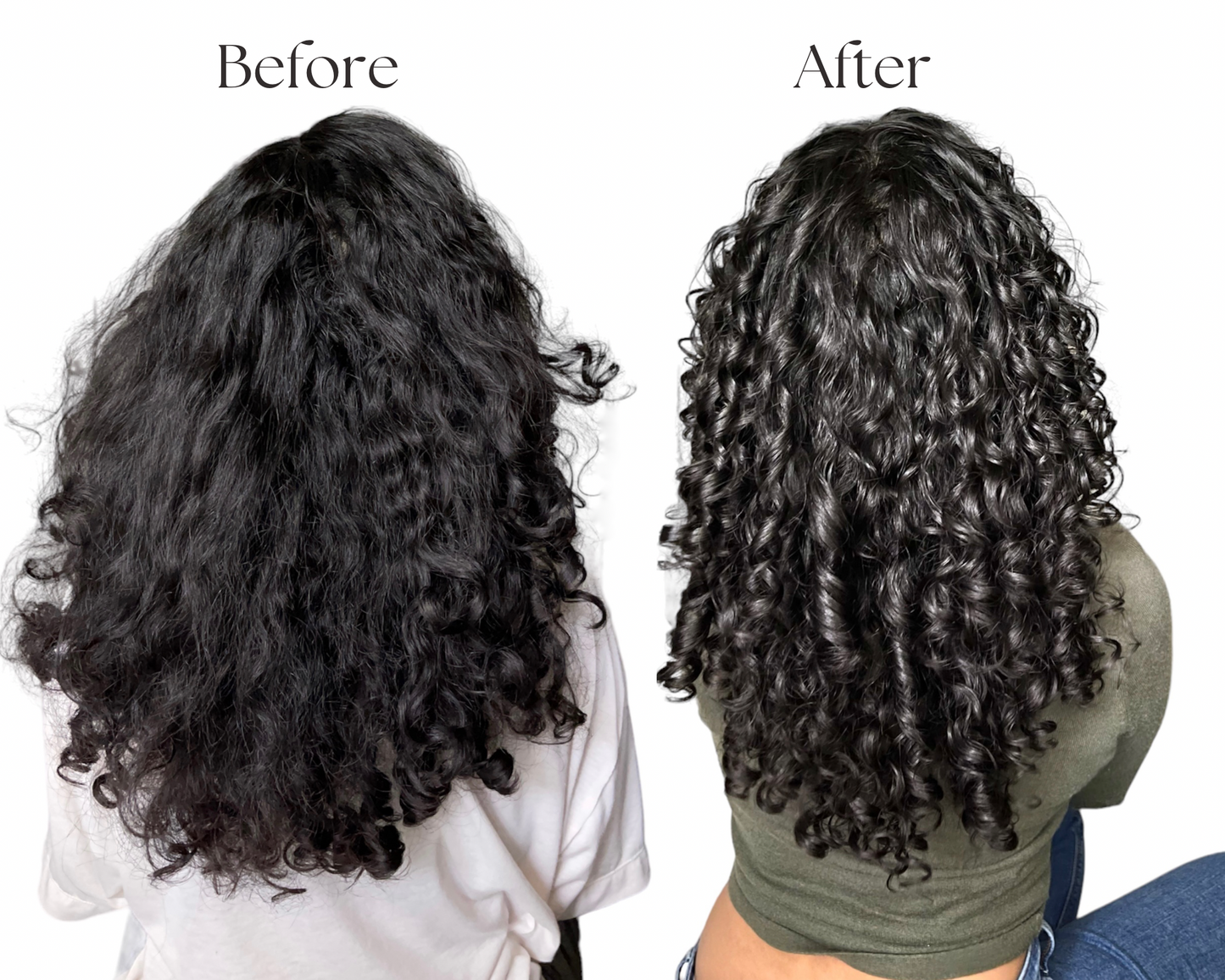 Curl Defining Brush