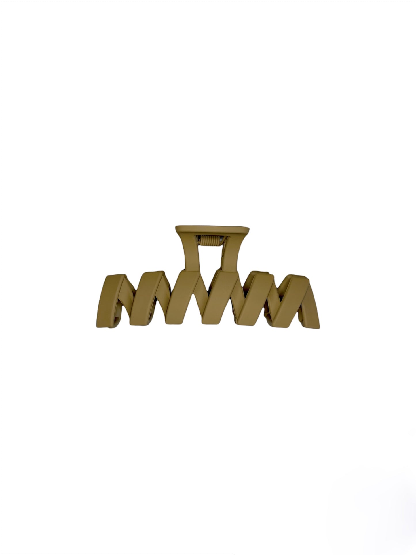 Trendy Hair Clips